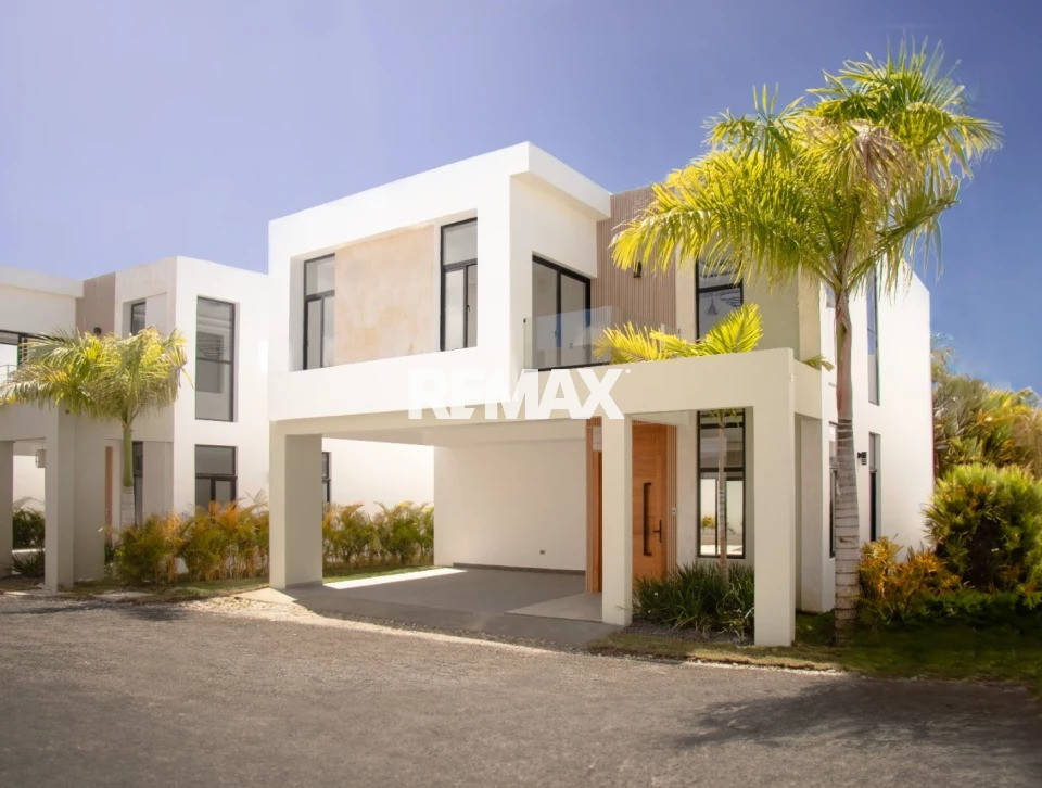 Casa Bávaro 214674