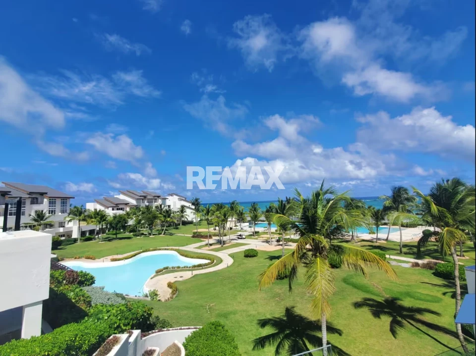 Apartamento Cap Cana 217568