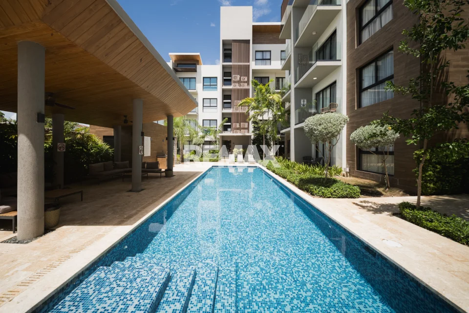 Apartamento Ciudad Las Canas 218354