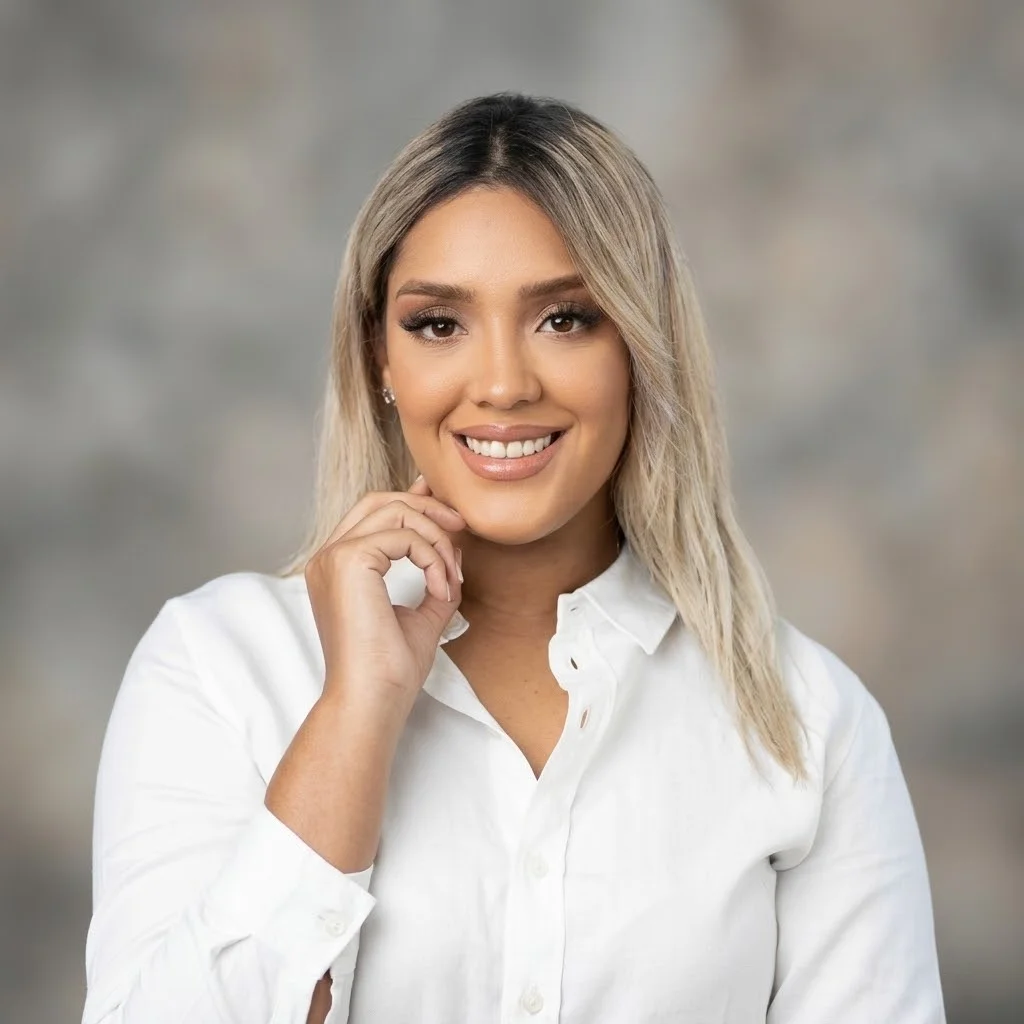 Helen Antonetti – Agente de Bienes Raíces Punta Cana